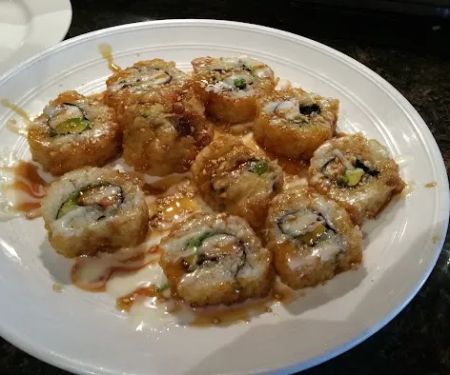 Wasabi House