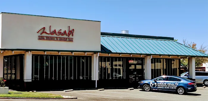 Wasabi House Picture 10
