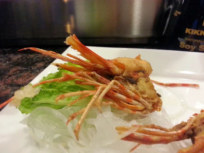 Wasabi House Picture 9