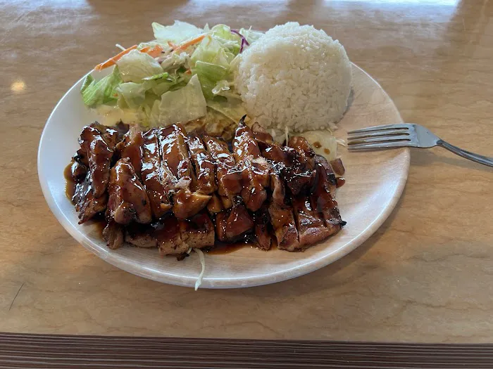 Yummy Teriyaki & Sushi Picture 8