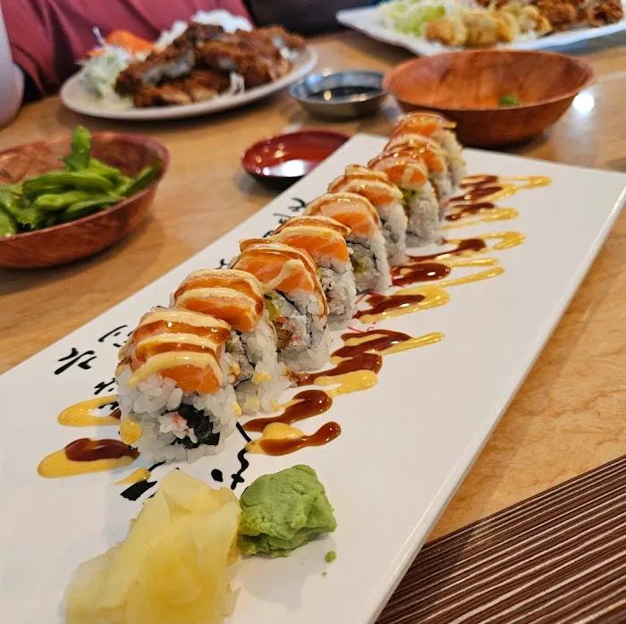 Yummy Teriyaki & Sushi Picture 4