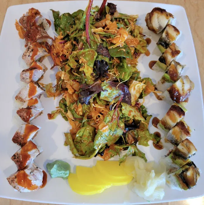 Yummy Teriyaki & Sushi Picture 10