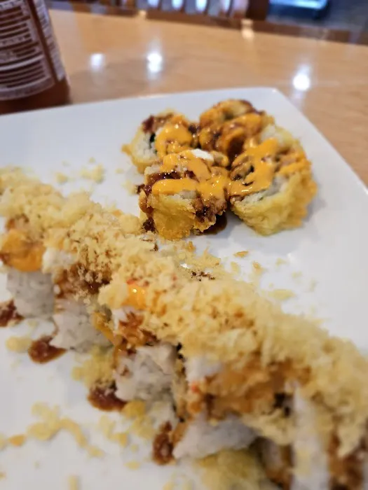 Yummy Teriyaki & Sushi Picture 9