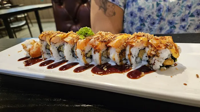 Sushi Star Picture 6