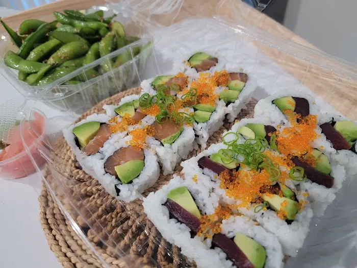 Sushi Star Picture 8