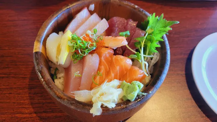 Sushi Star Picture 7