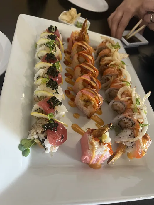 Sushi Star Picture 4