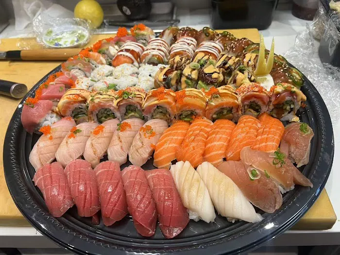 Sushi Star Picture 9