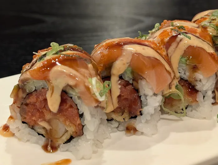 Sushi Star Picture 1