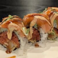 Sushi Star ico