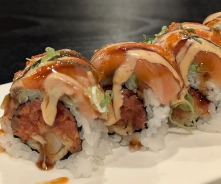 Sushi Star