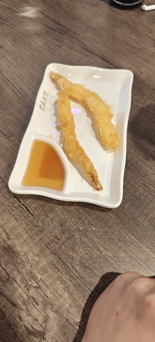 Sake Sushi Picture 5