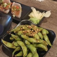 Sake Sushi ico