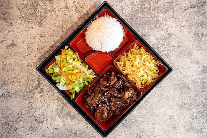 I Love Teriyaki Foothills Picture 6