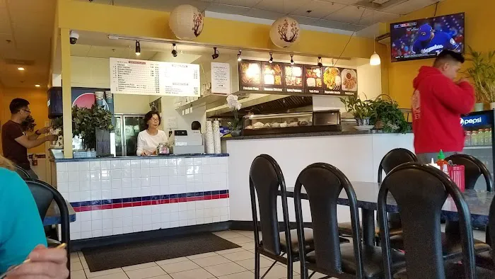 I Love Teriyaki Foothills Picture 10