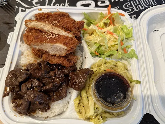 I Love Teriyaki Foothills Picture 2