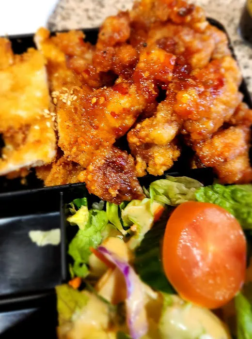 I Love Teriyaki Picture 3