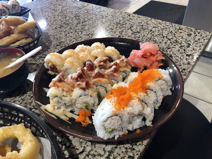 I Love Teriyaki Picture 10