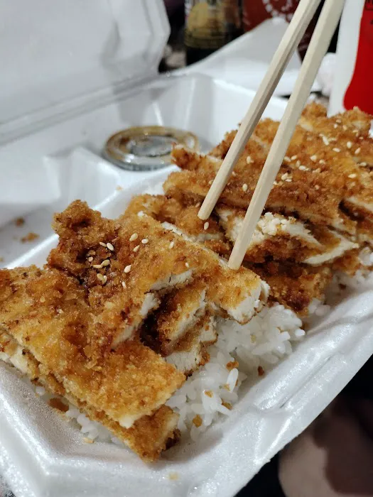 I Love Teriyaki Picture 8
