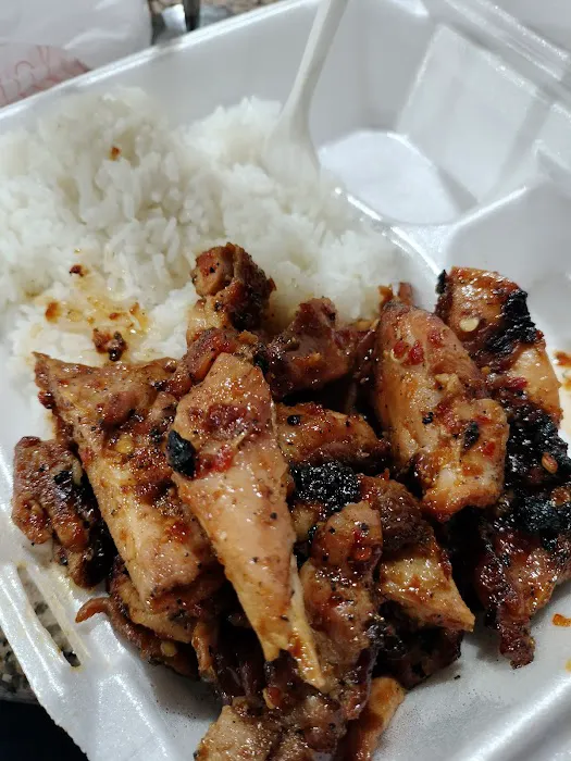 I Love Teriyaki Picture 9