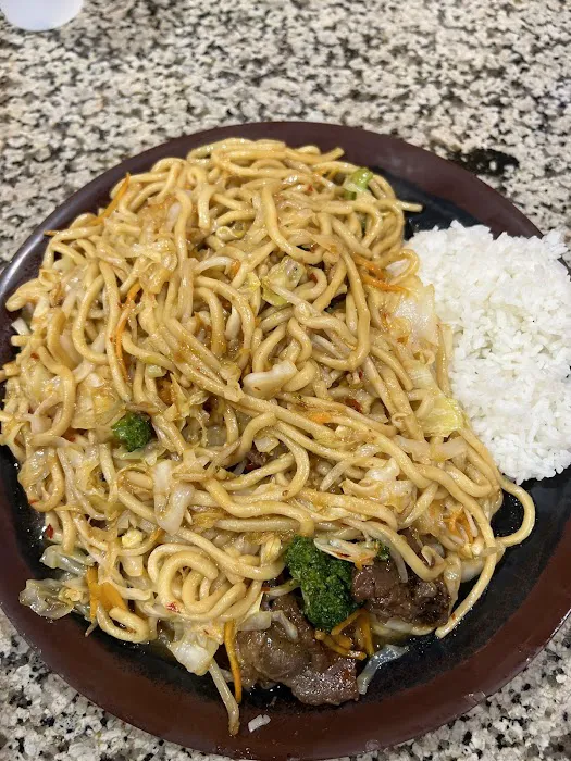 I Love Teriyaki Picture 4