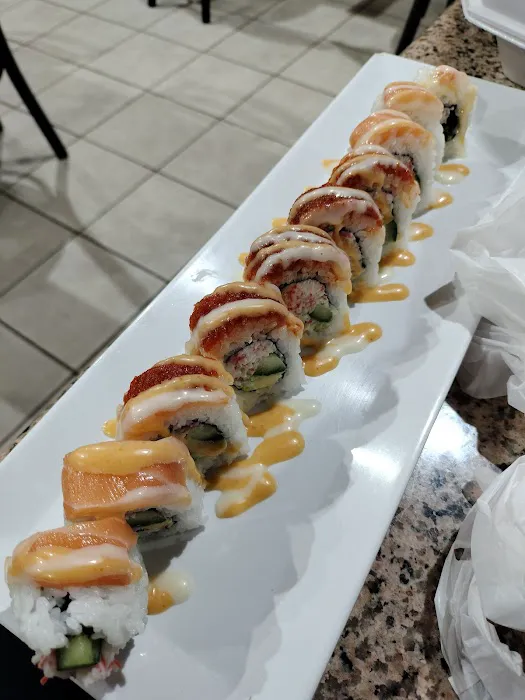 I Love Teriyaki Picture 6