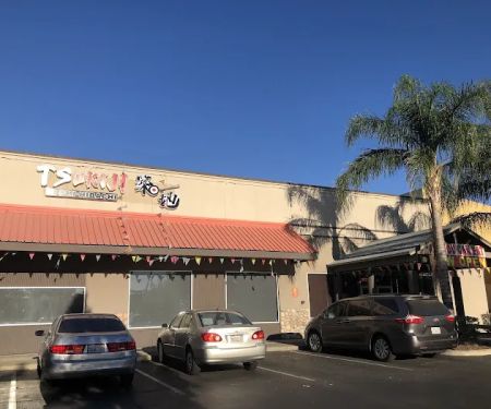 Tsukiji AYCE Sushi & Hibachi