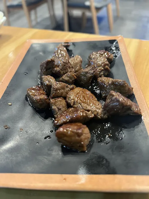 Tsukiji AYCE Sushi & Hibachi Picture 7