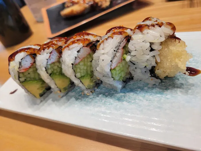 Tsukiji AYCE Sushi & Hibachi Picture 3