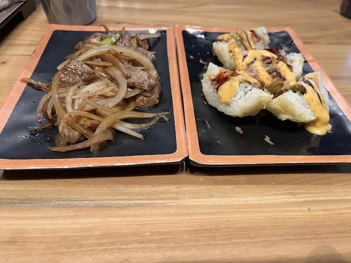Tsukiji AYCE Sushi & Hibachi Picture 8