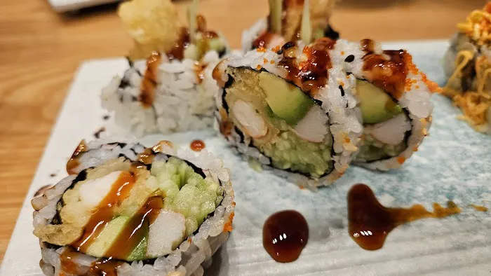 Tsukiji AYCE Sushi & Hibachi Picture 6