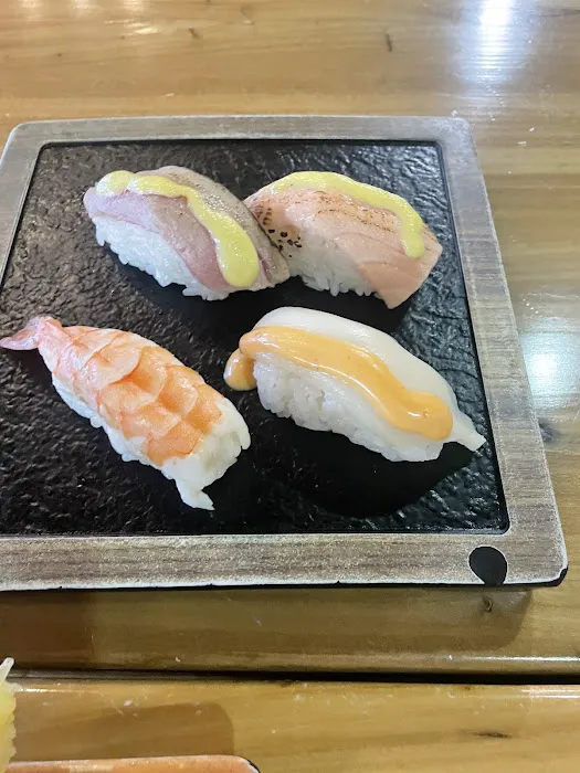 Tsukiji AYCE Sushi & Hibachi Picture 4