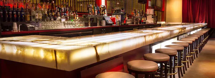 Oshima Sushi Sports Bar Picture 1