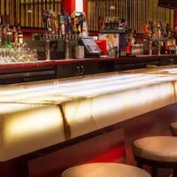 Oshima Sushi Sports Bar ico