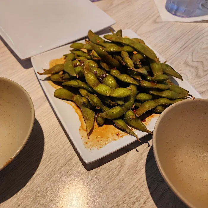 Oshima Sushi Sports Bar Picture 8