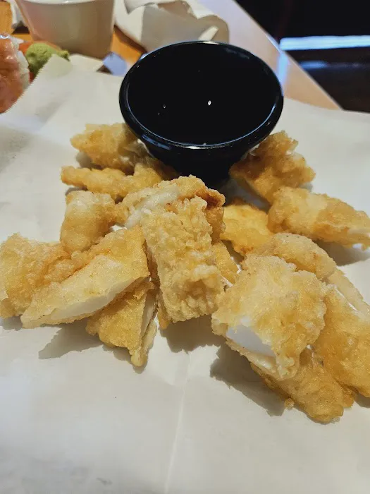 Oshima Sushi Sports Bar Picture 10