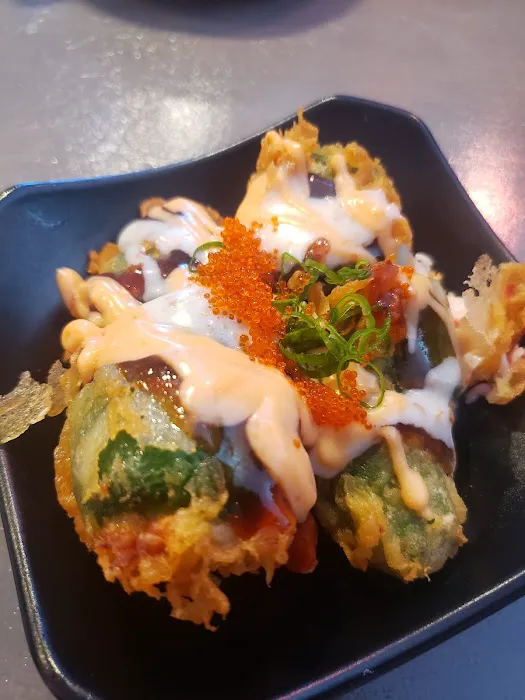 Fin’s House Sushi & Ramen Picture 6