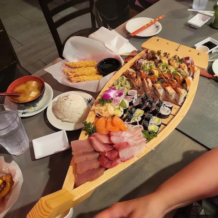 Fin’s House Sushi & Ramen Picture 8