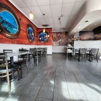 Fin’s House Sushi & Ramen ico