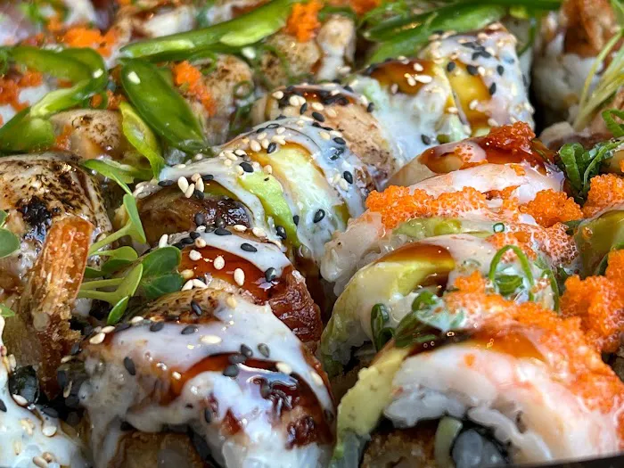 Fin’s House Sushi & Ramen Picture 10