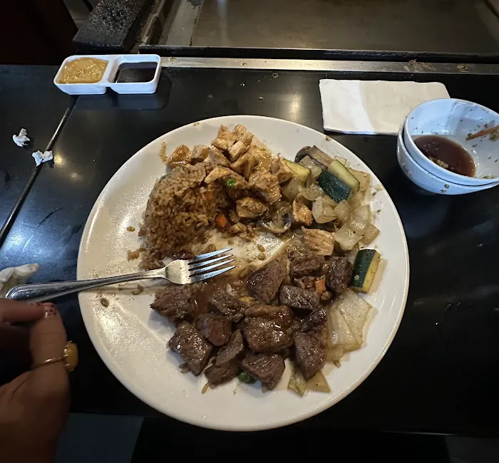 Tokyo Steak House Restaurant Picture 5
