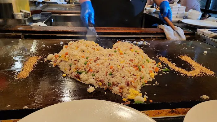 Tokyo Steak House Restaurant Picture 3
