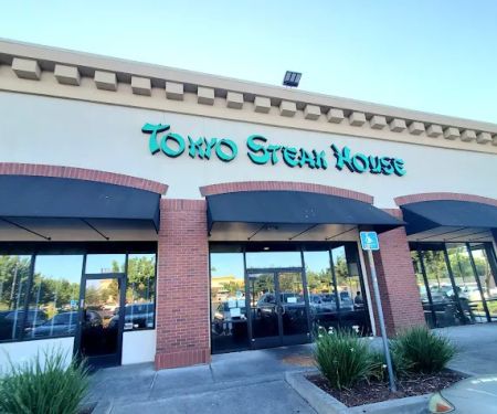 Tokyo Steak House Restaurant