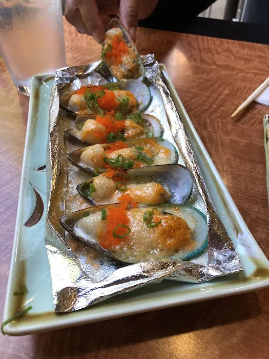 Kobe | Japanese Grill & Sushi Picture 1
