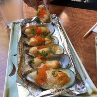 Kobe | Japanese Grill & Sushi ico
