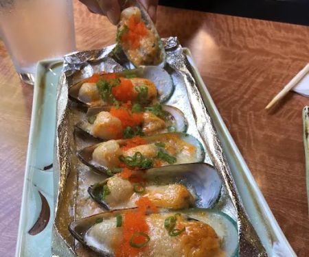 Kobe | Japanese Grill & Sushi