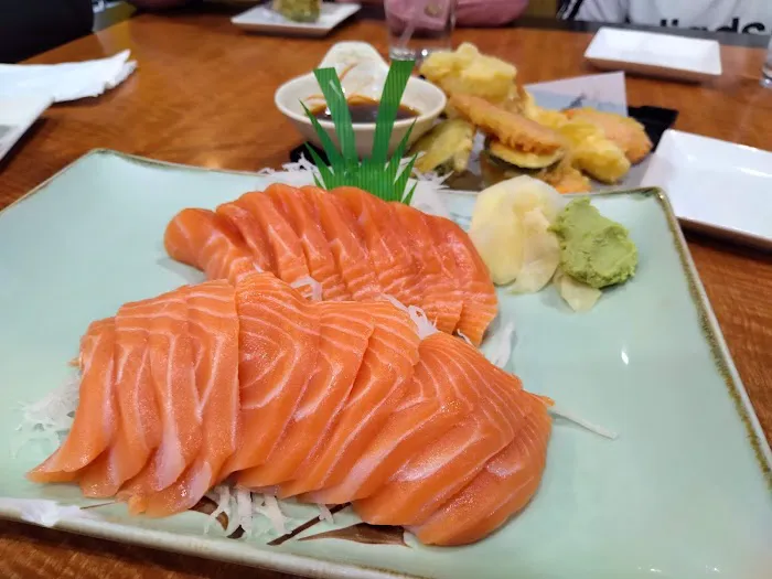 Kobe | Japanese Grill & Sushi Picture 4