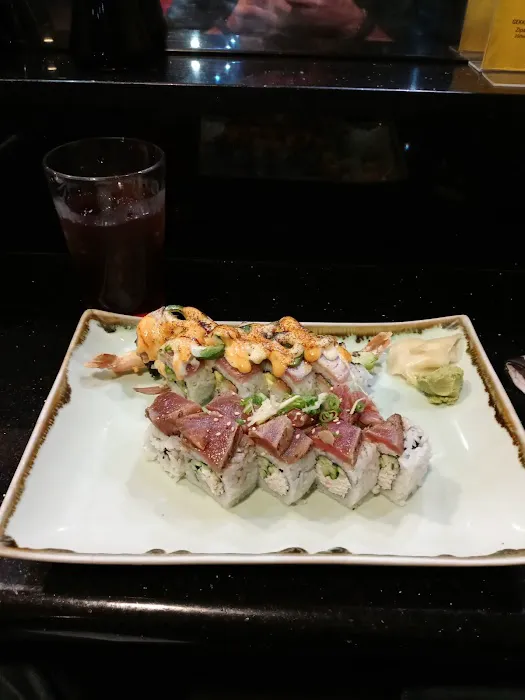 Kobe | Japanese Grill & Sushi Picture 3
