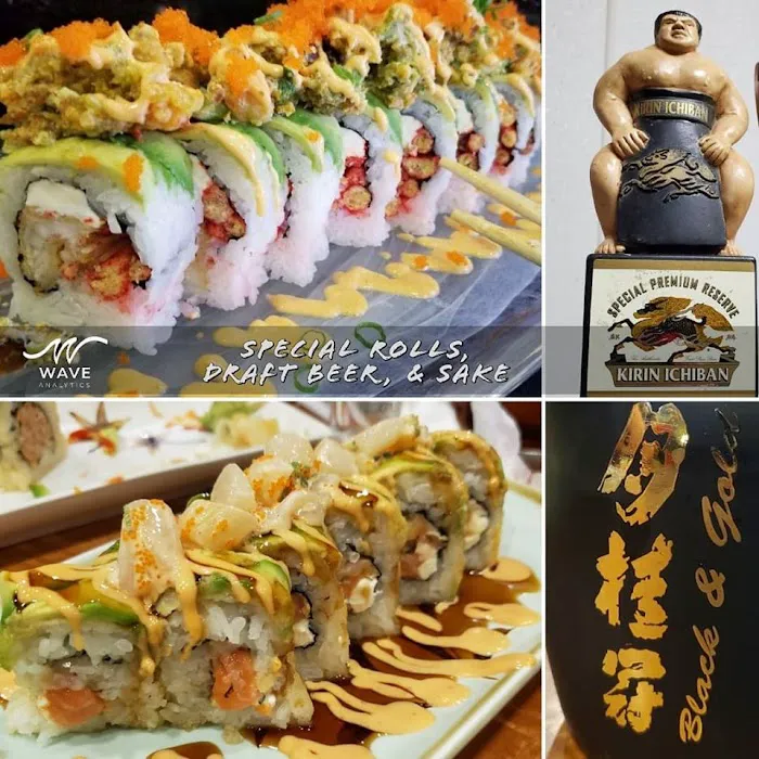 Kobe | Japanese Grill & Sushi Picture 10