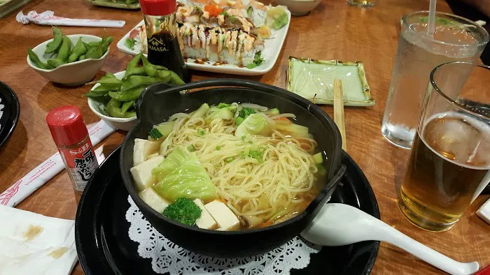Kobe | Japanese Grill & Sushi Picture 7